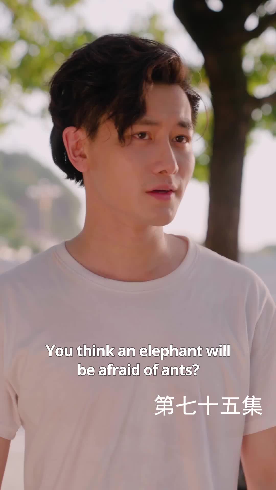 Episode 75 of The Martial Healer's Journey to Love