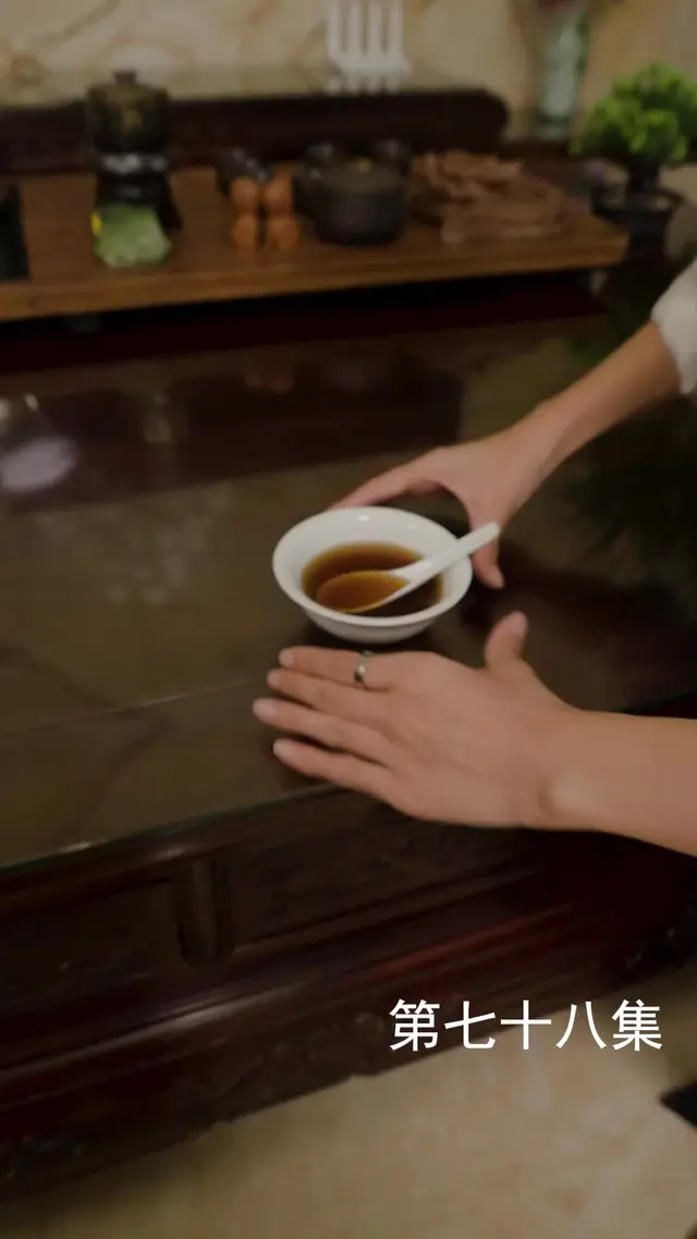 Episode 78 of The Martial Healer's Journey to Love