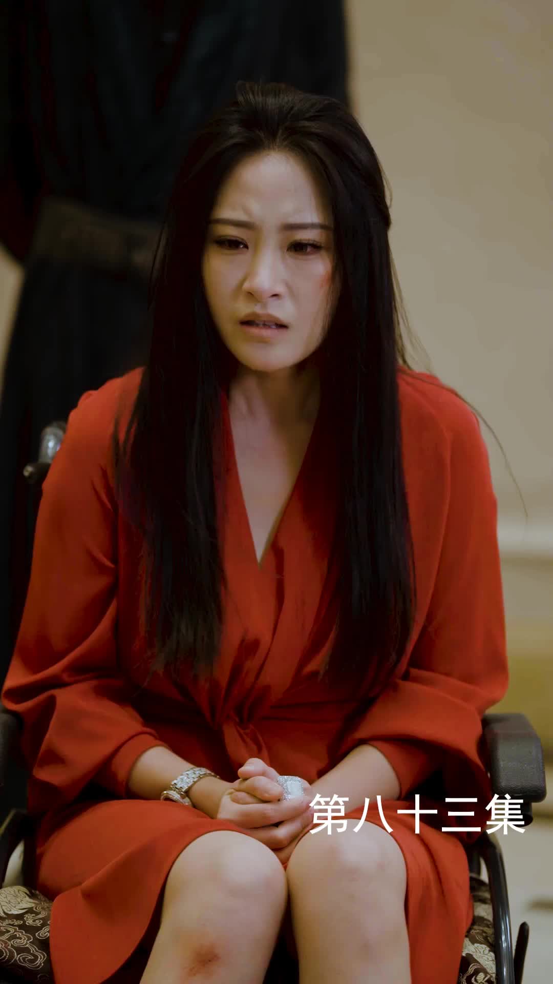 Episode 83 of The Martial Healer's Journey to Love