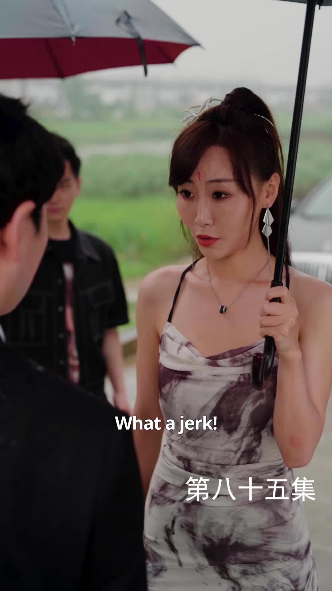 Episode 85 of The Martial Healer's Journey to Love