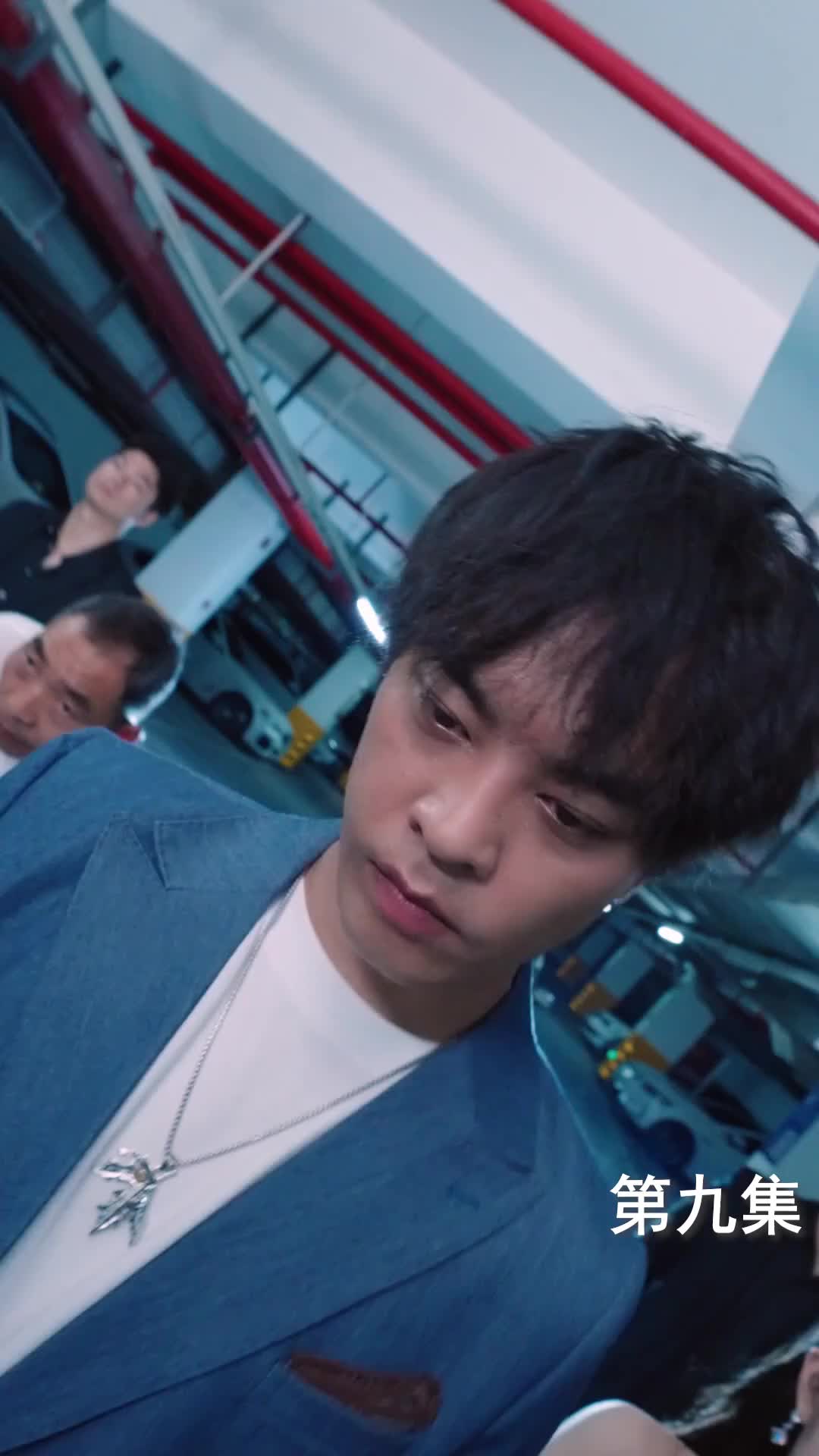 Episode 9 of The Martial Healer's Journey to Love