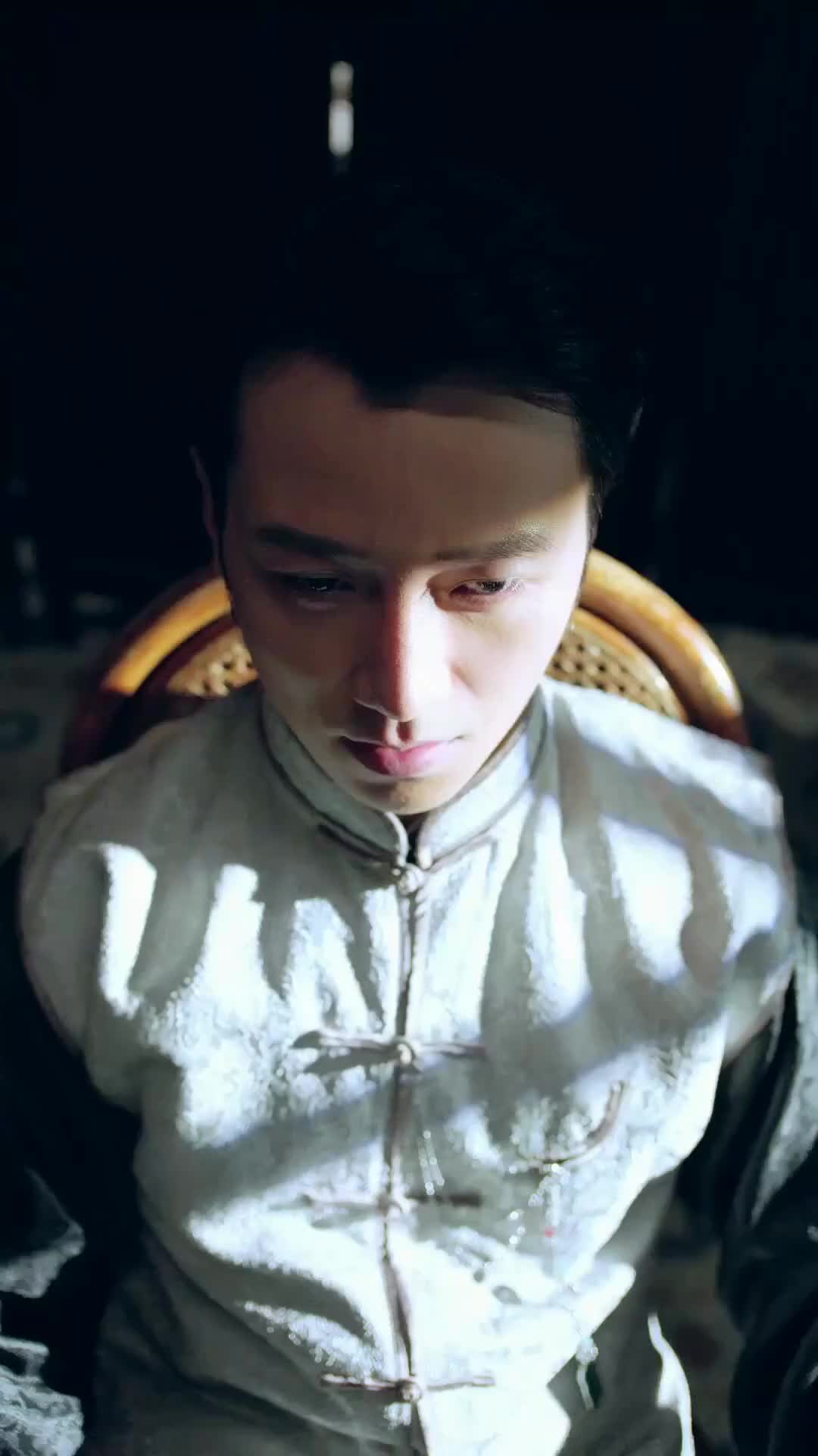 Episode 18 of The Master in Hiding