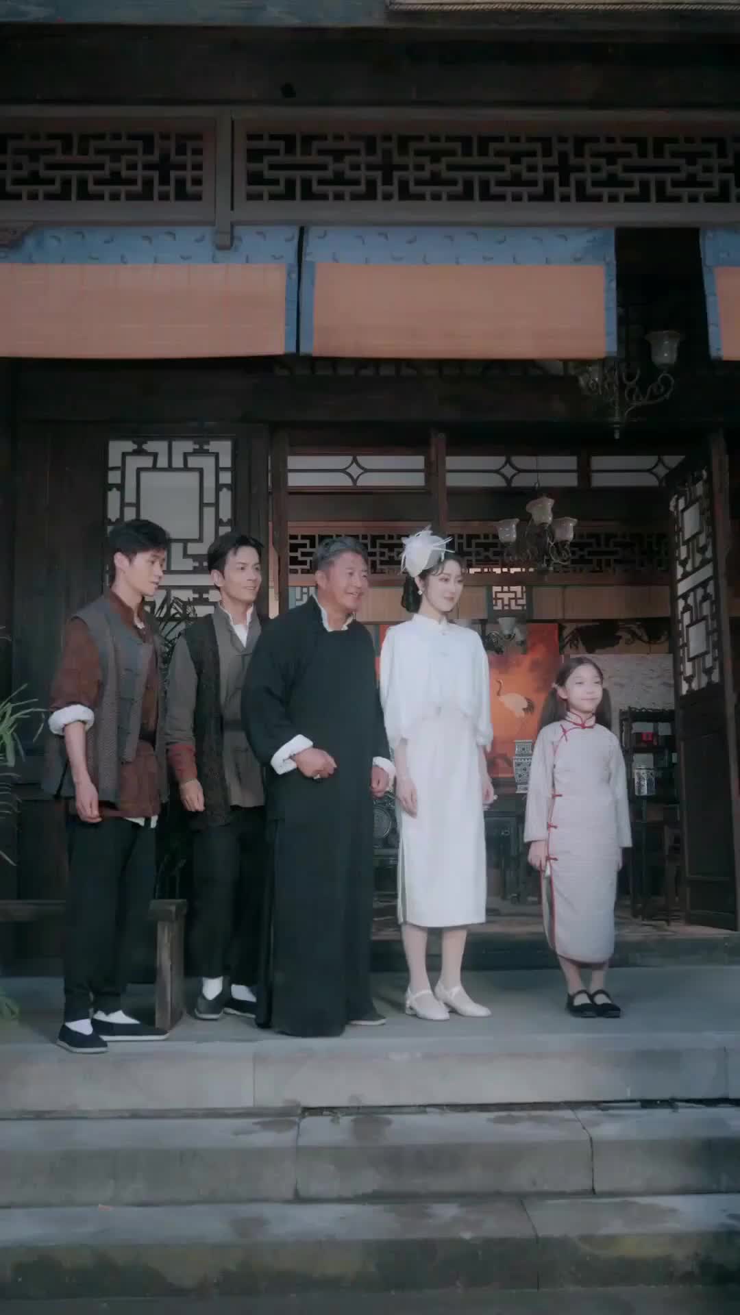 Episode 37 of The Master in Hiding