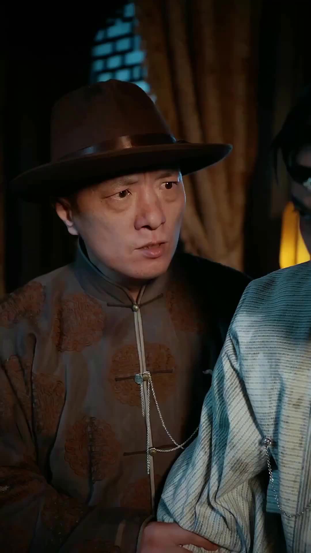Episode 51 of The Master in Hiding