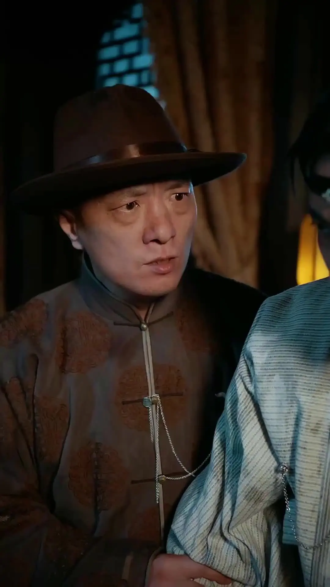 Episode 51 of The Master in Hiding
