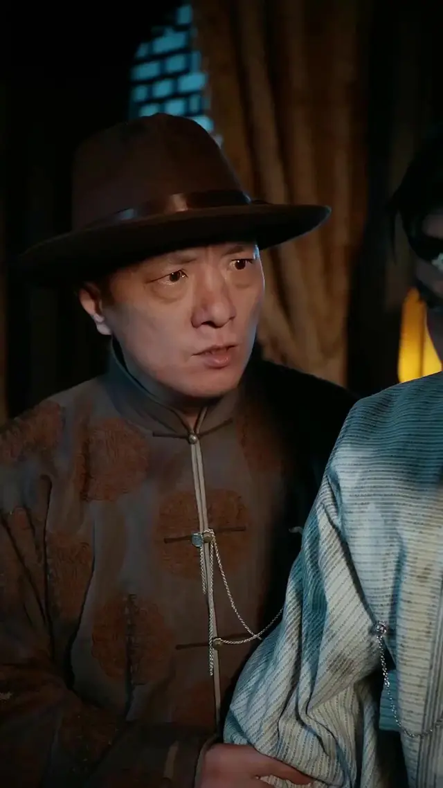 Episode 51 of The Master in Hiding