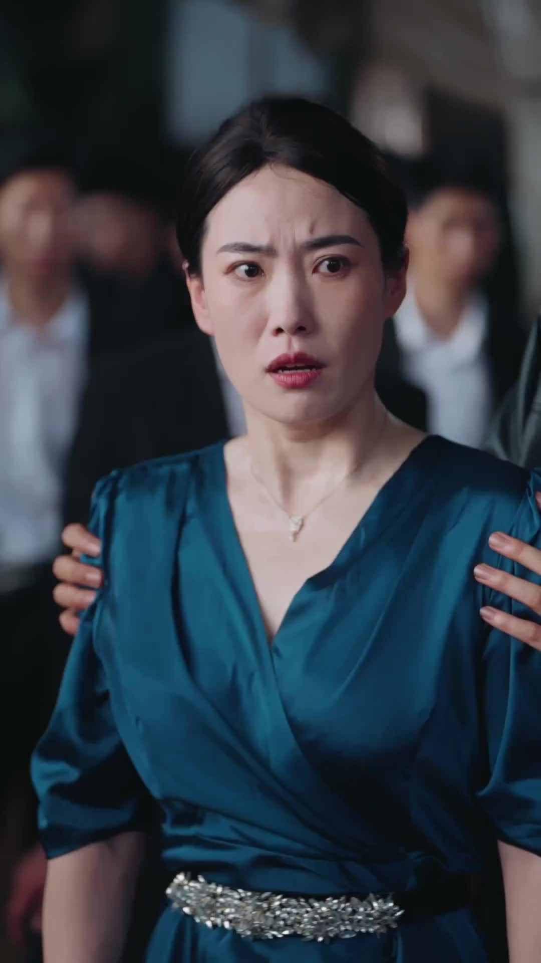 Episode 19 of The Melon Seller Is the King