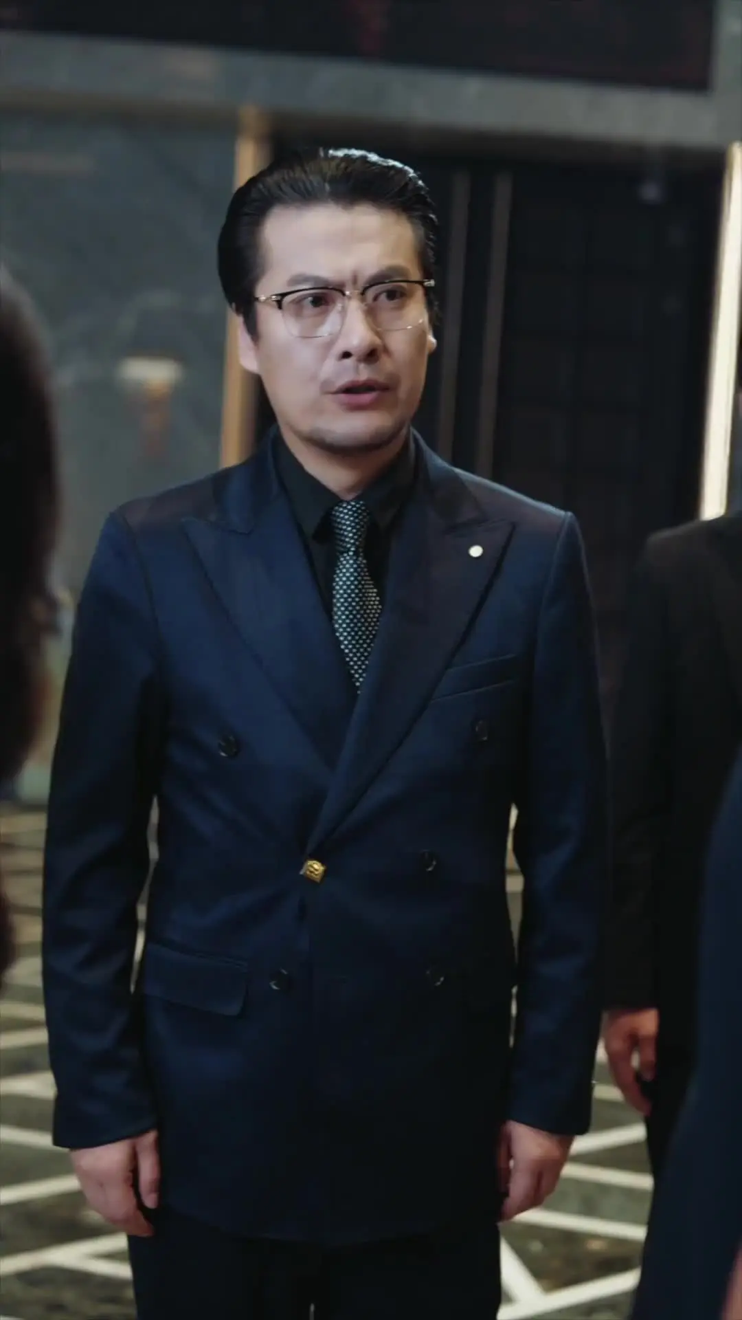 Episode 25 of The Melon Seller Is the King