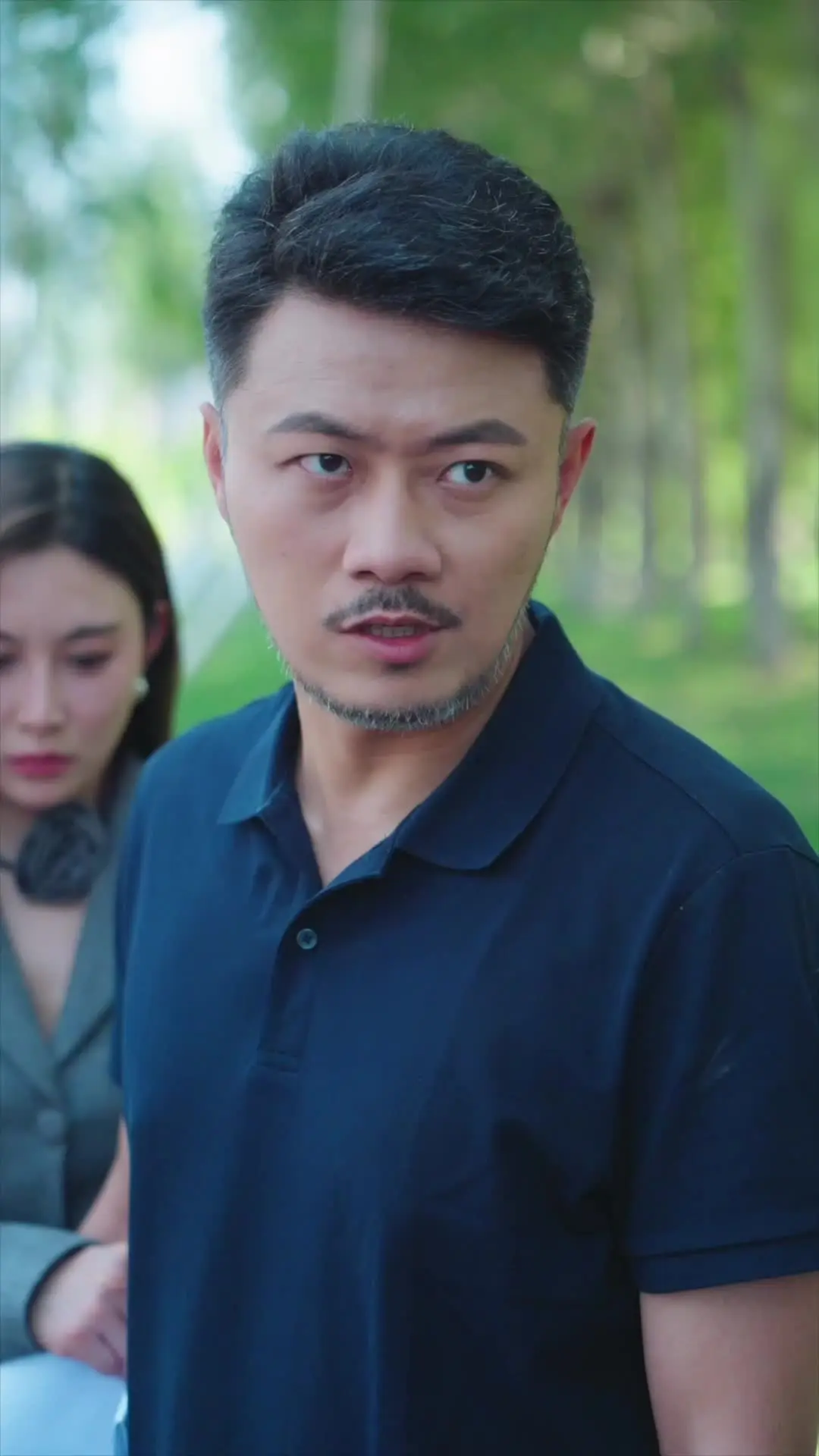 Episode 30 of The Melon Seller Is the King