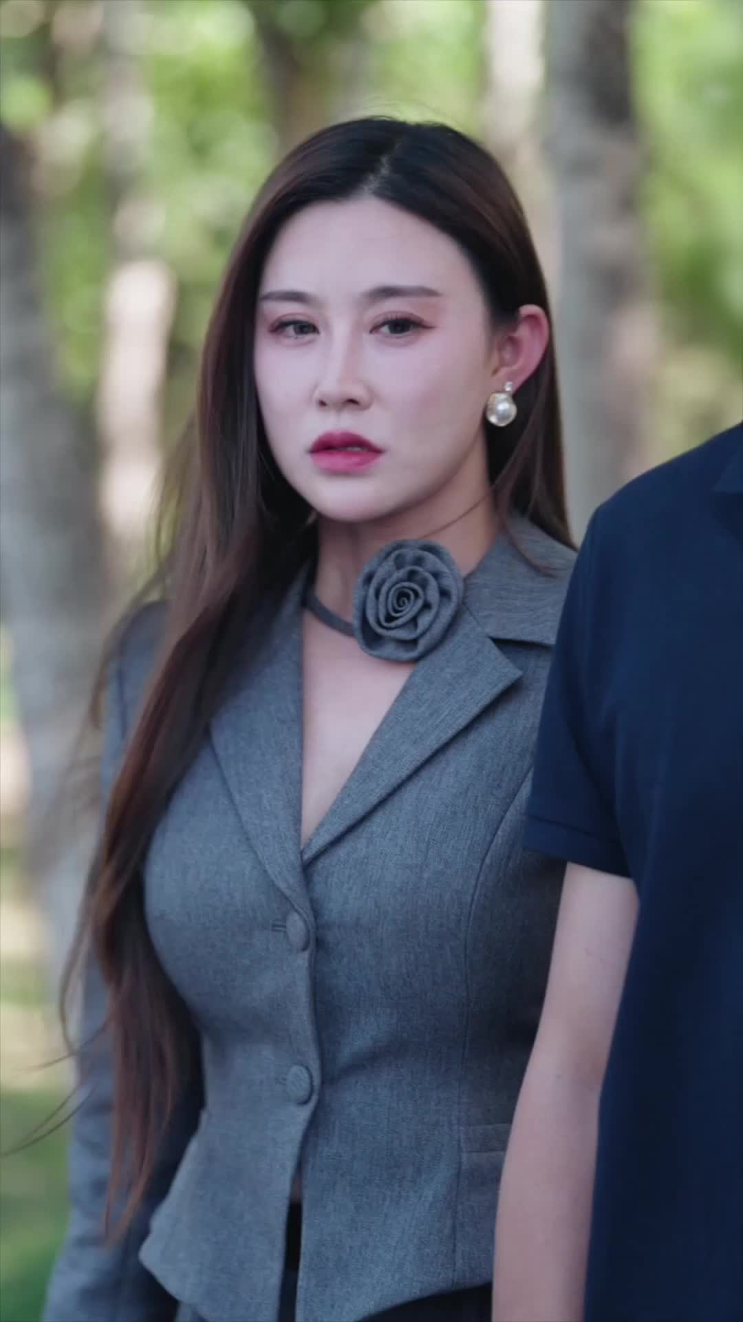 Episode 31 of The Melon Seller Is the King