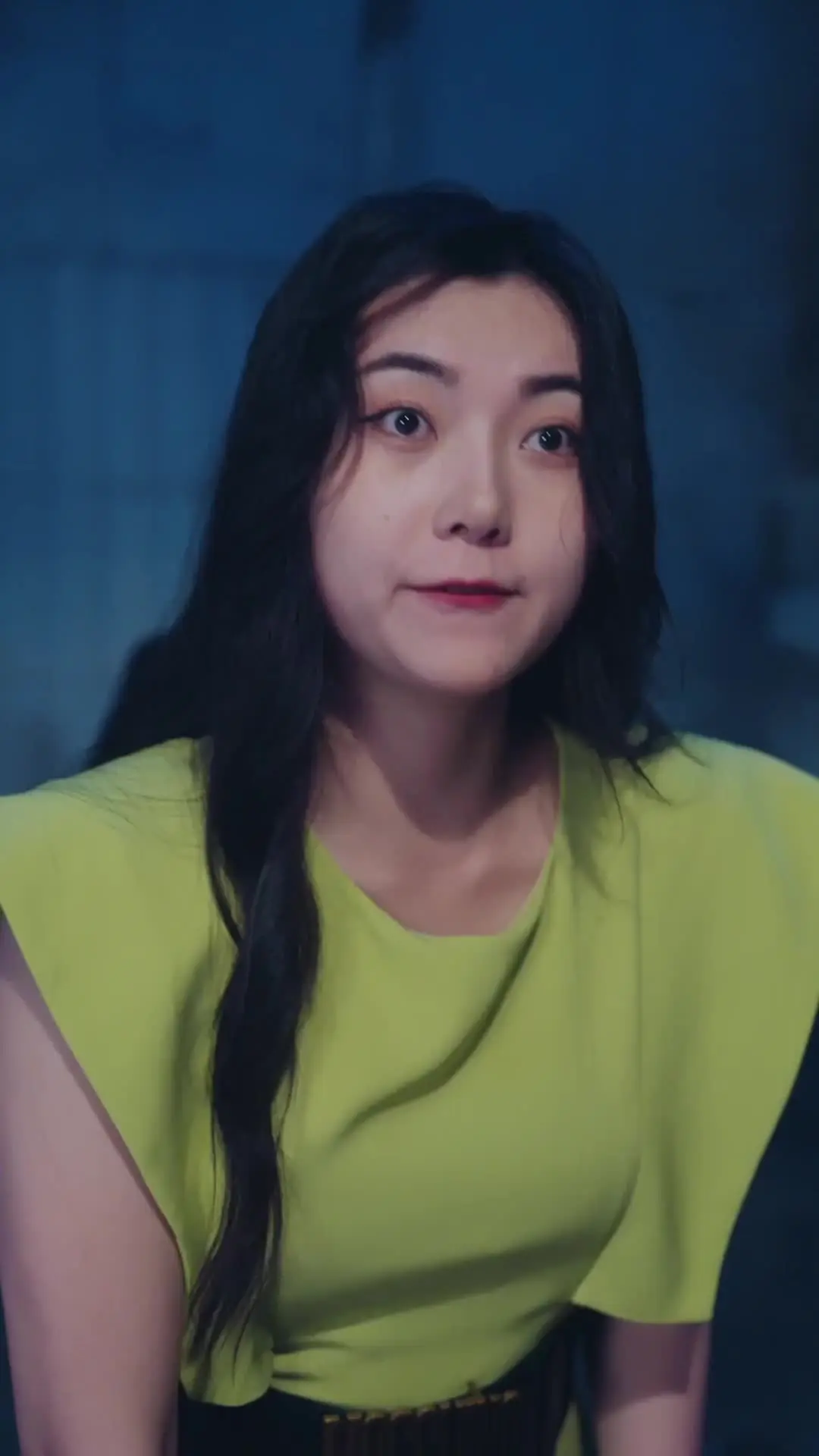 Episode 35 of The Melon Seller Is the King
