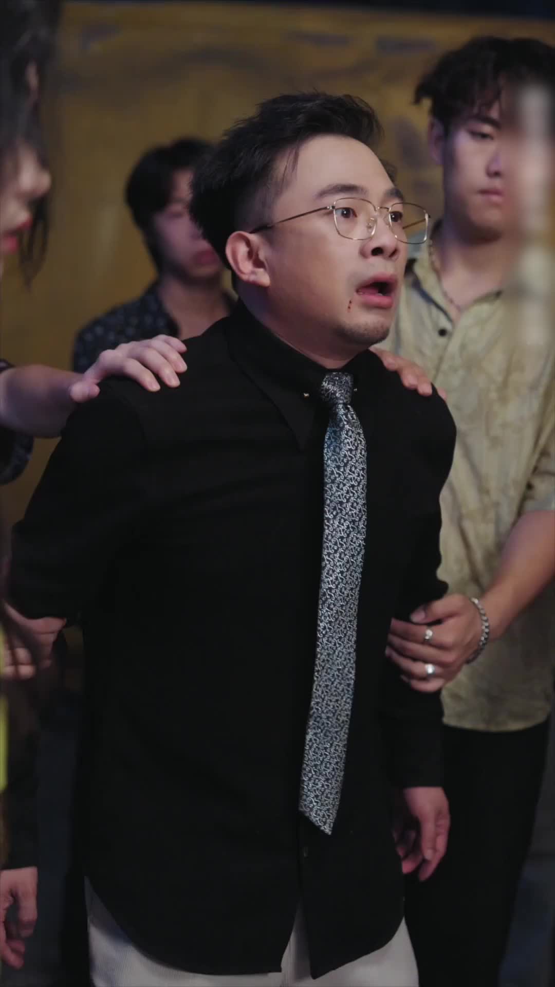 Episode 41 of The Melon Seller Is the King