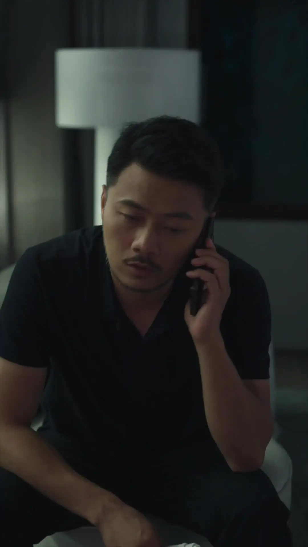 Episode 44 of The Melon Seller Is the King