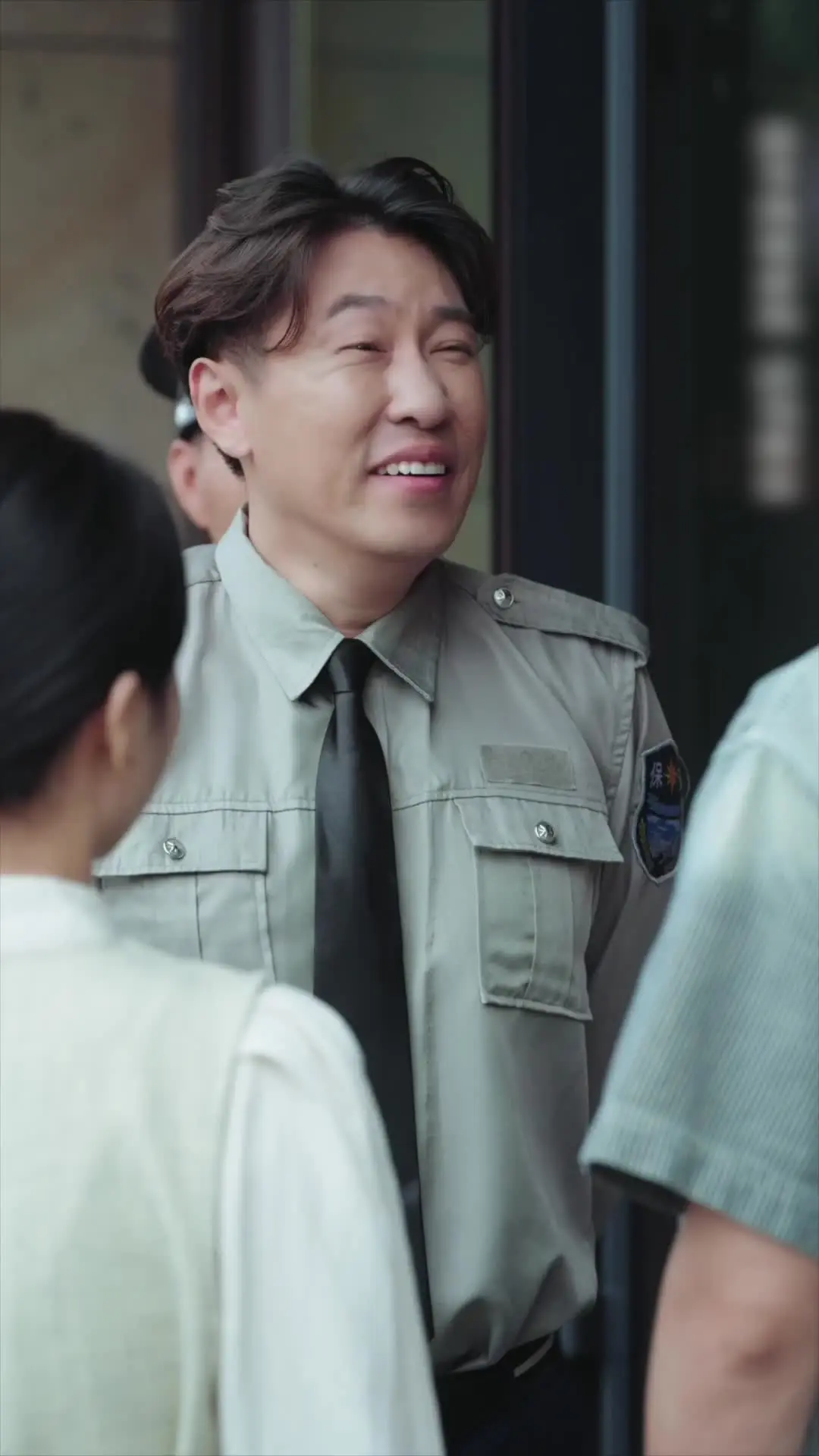 Episode 51 of The Melon Seller Is the King