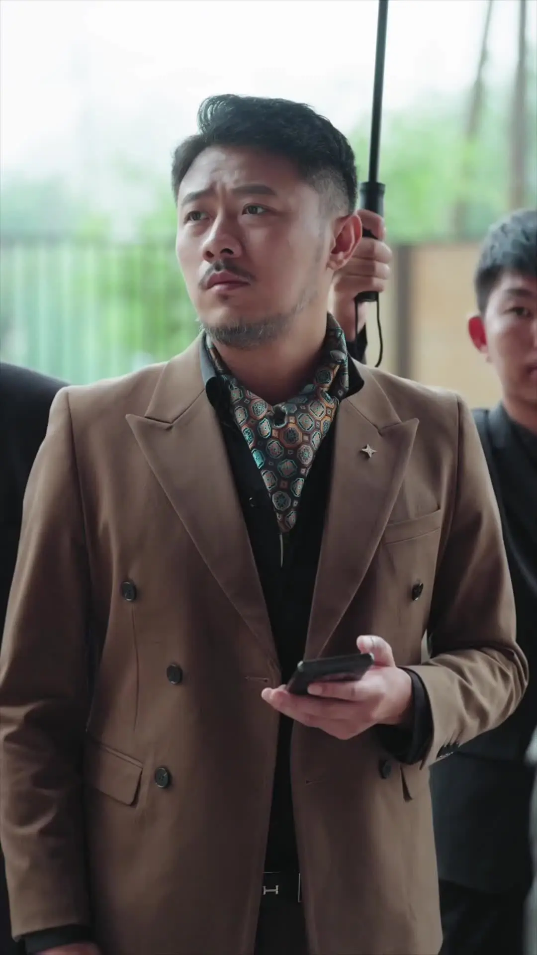 Episode 52 of The Melon Seller Is the King