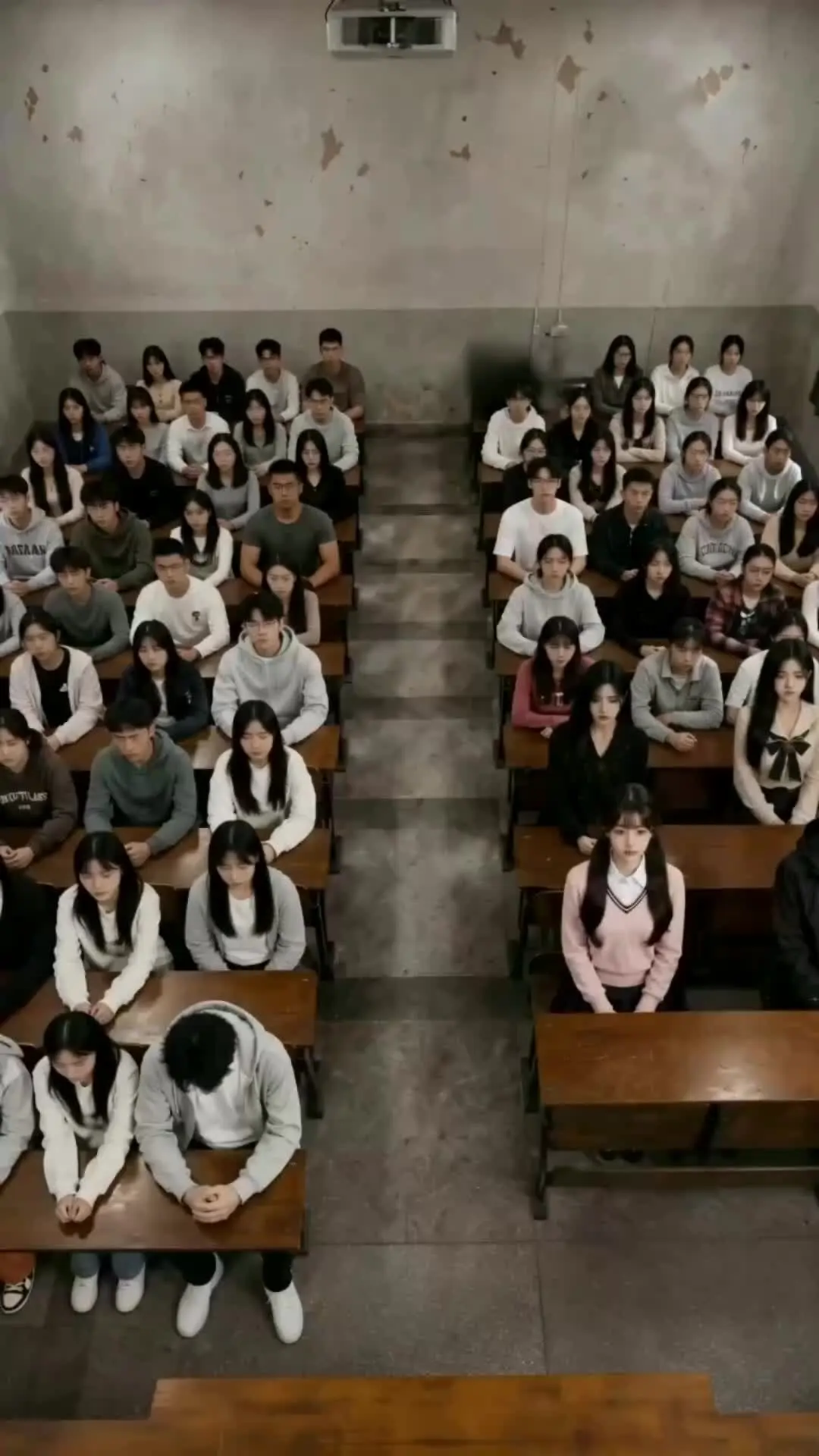 Episode 49 of The Mimic Playground