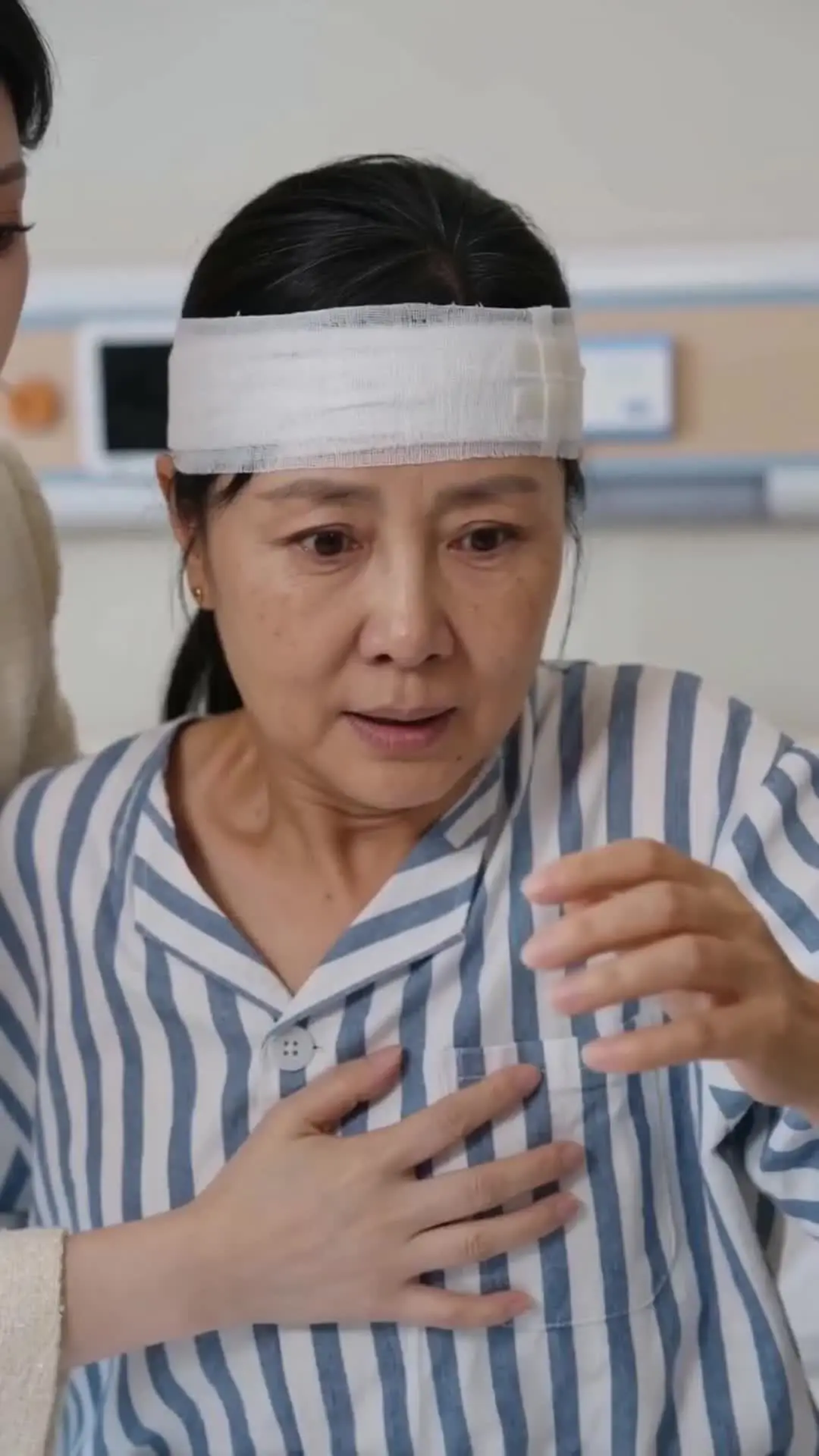 Episode 13 of The Mistress in My Hospital