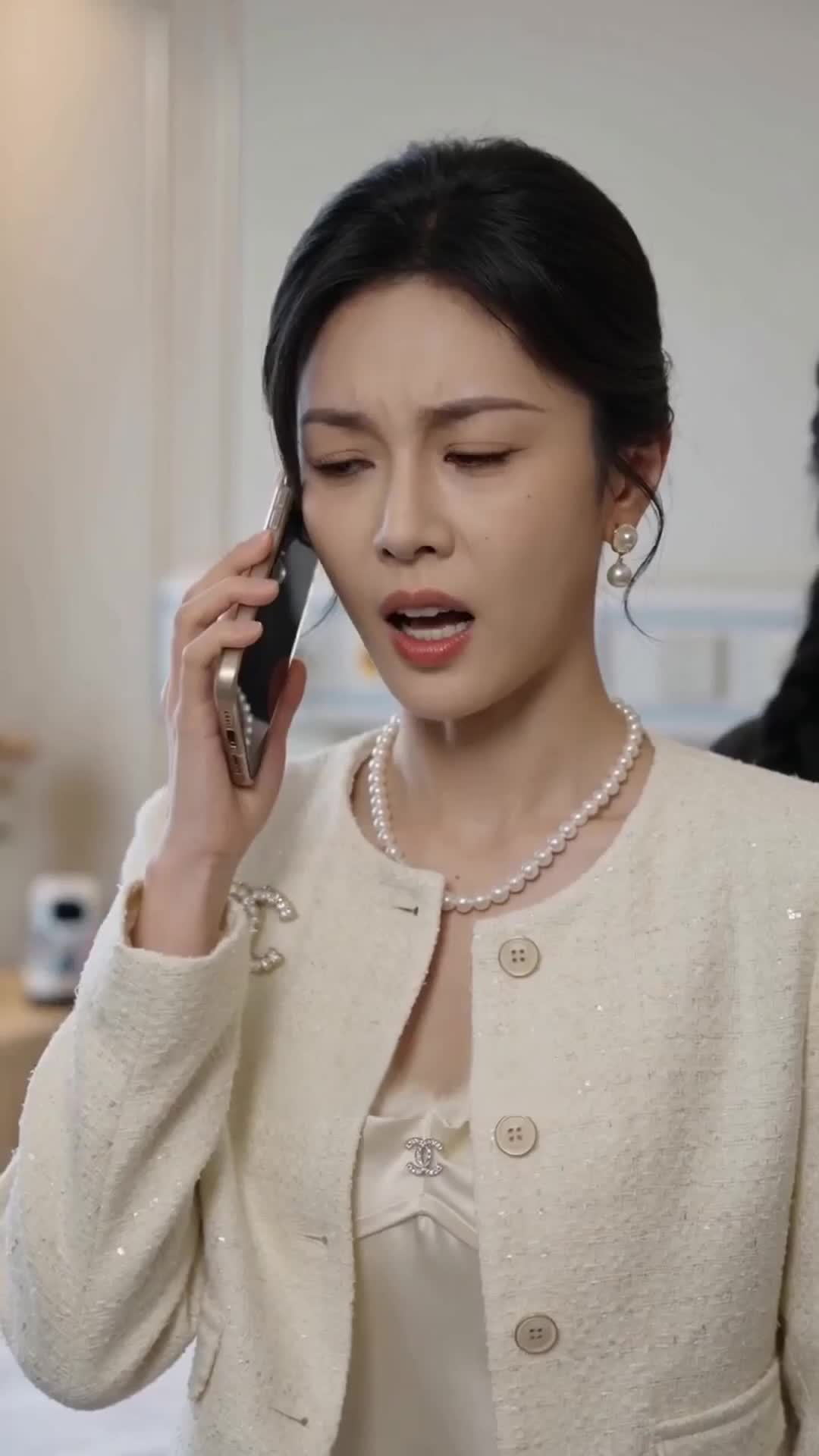 Episode 15 of The Mistress in My Hospital