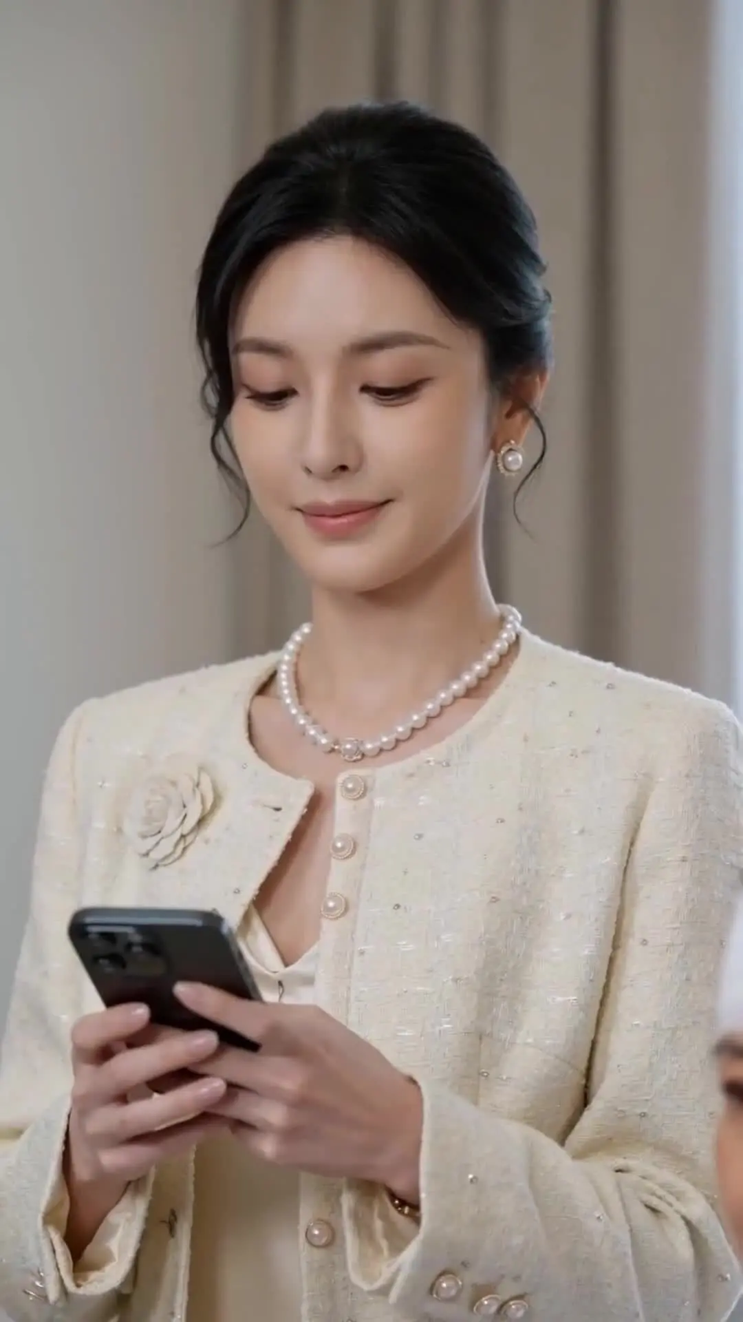 Episode 19 of The Mistress in My Hospital
