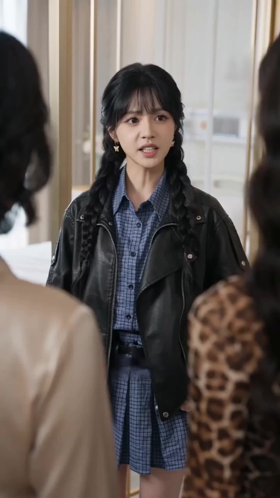 Episode 23 of The Mistress in My Hospital