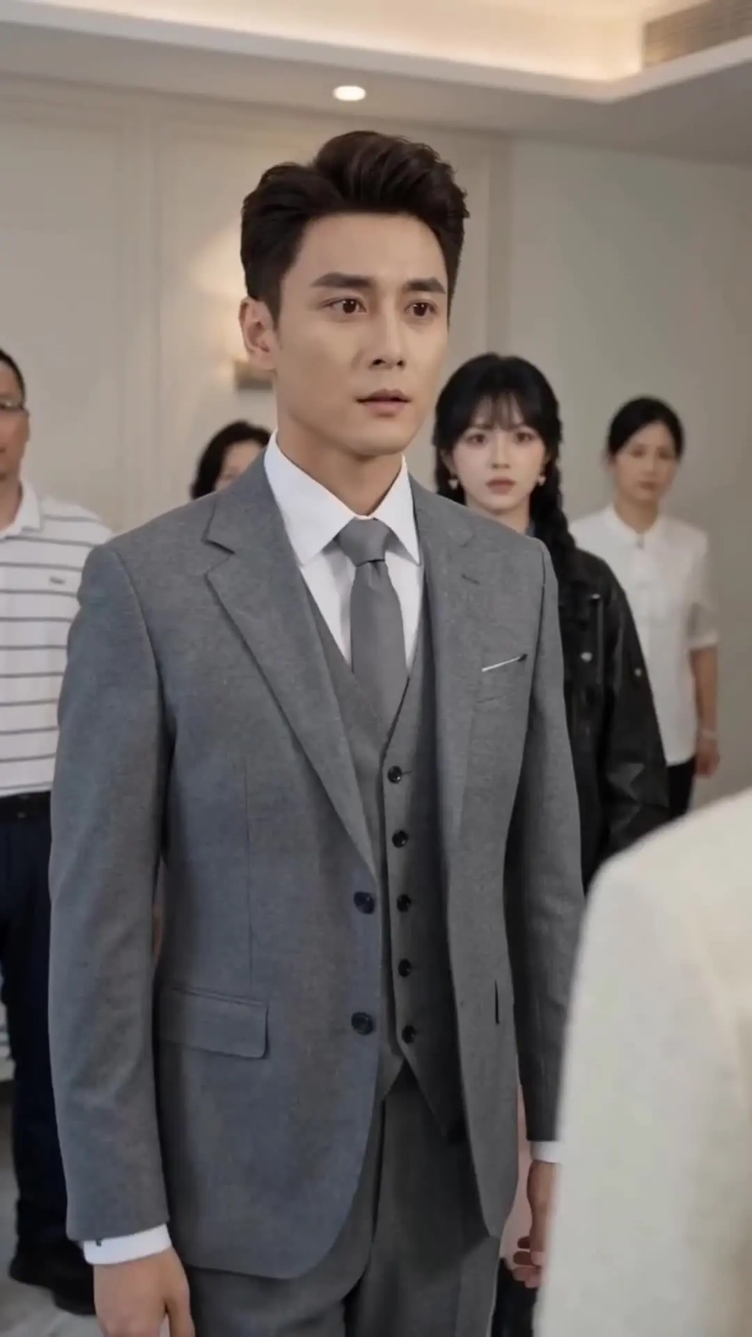 Episode 28 of The Mistress in My Hospital