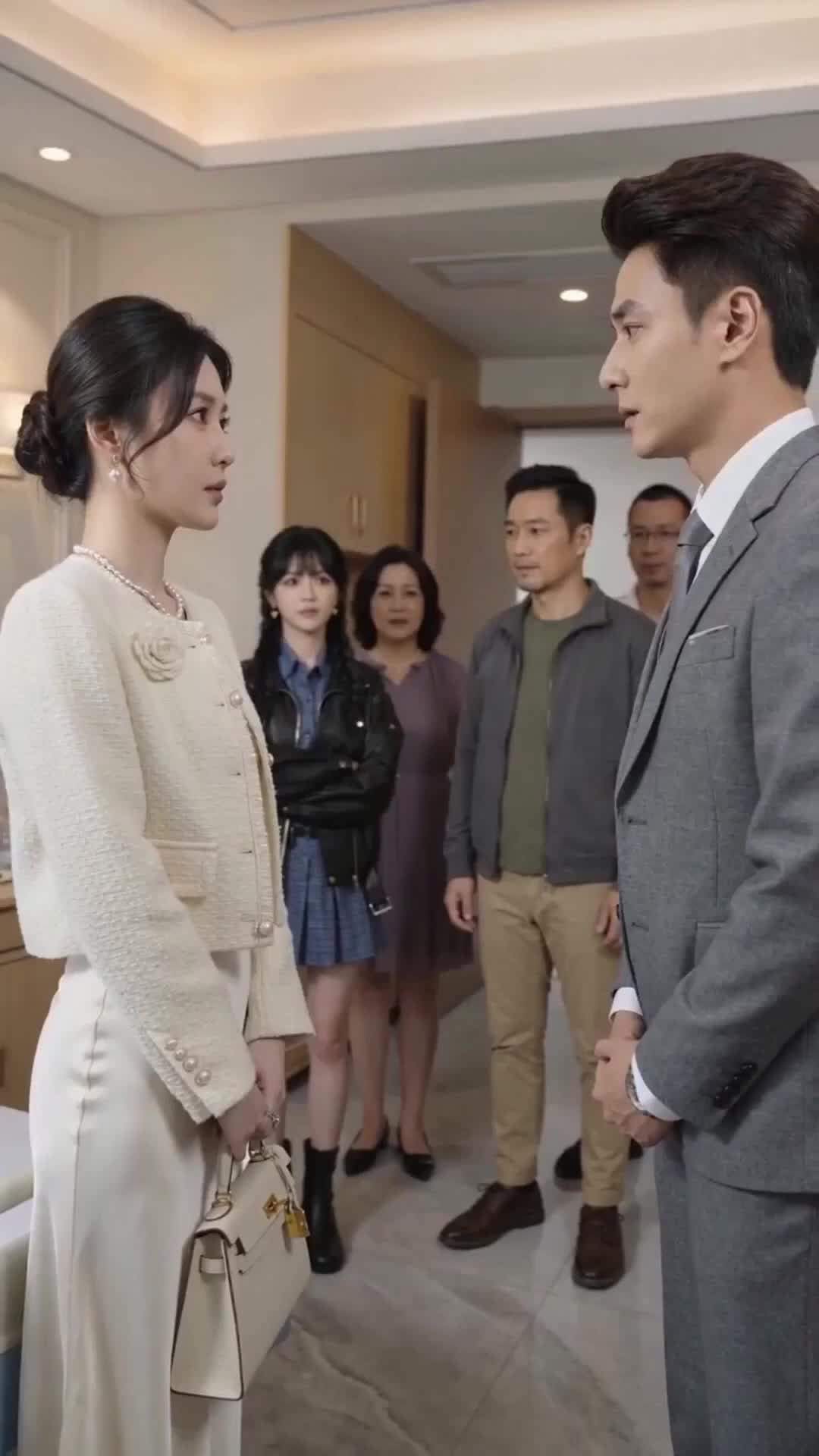Episode 29 of The Mistress in My Hospital