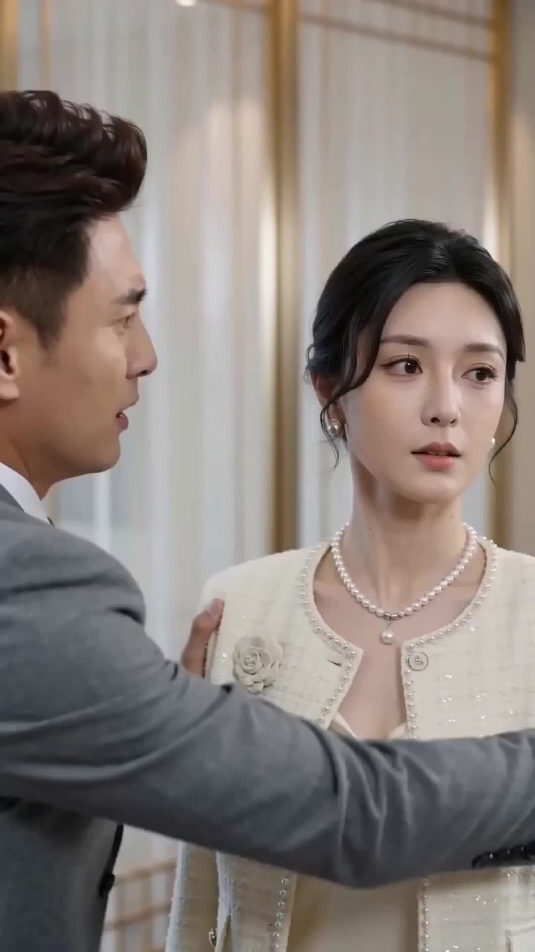 Episode 32 of The Mistress in My Hospital