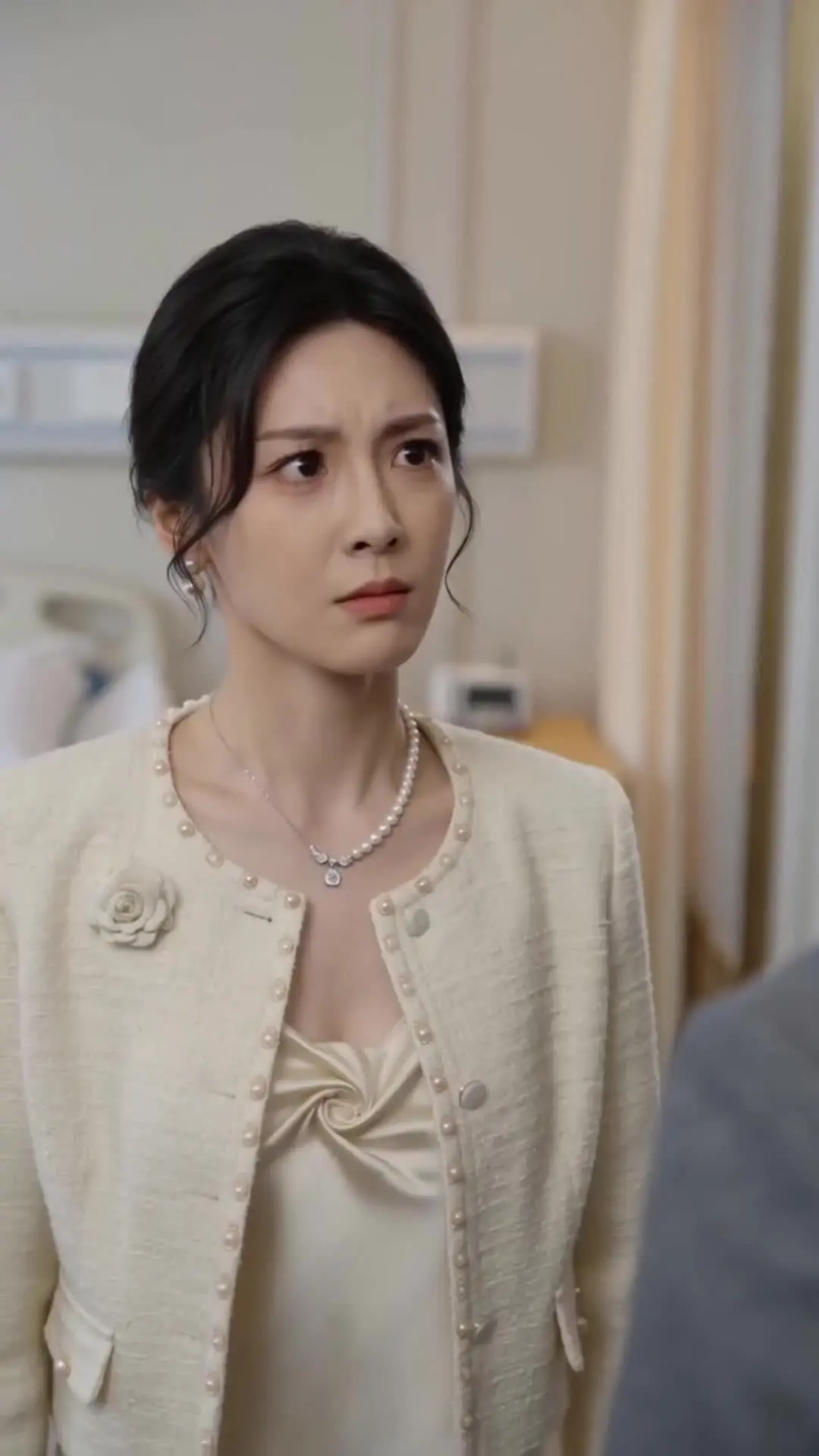 Episode 34 of The Mistress in My Hospital
