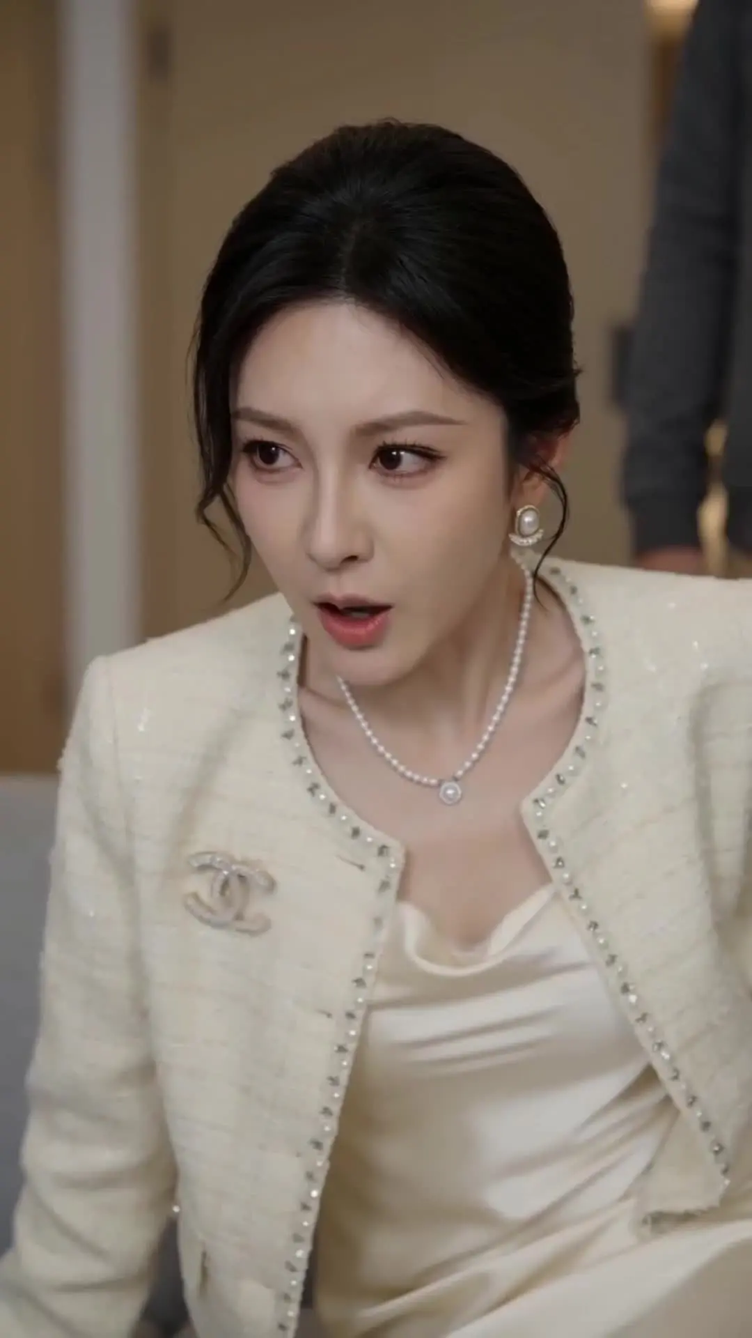 Episode 36 of The Mistress in My Hospital
