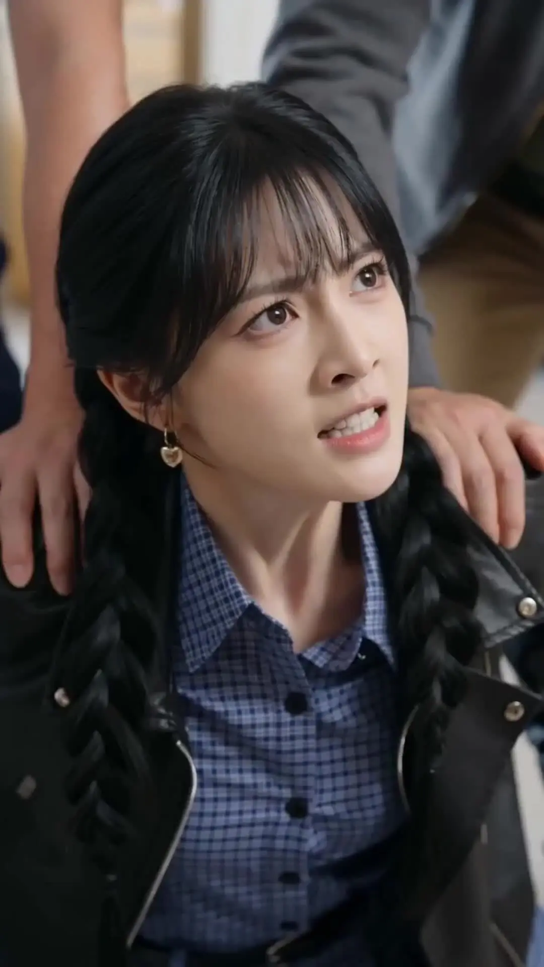 Episode 37 of The Mistress in My Hospital