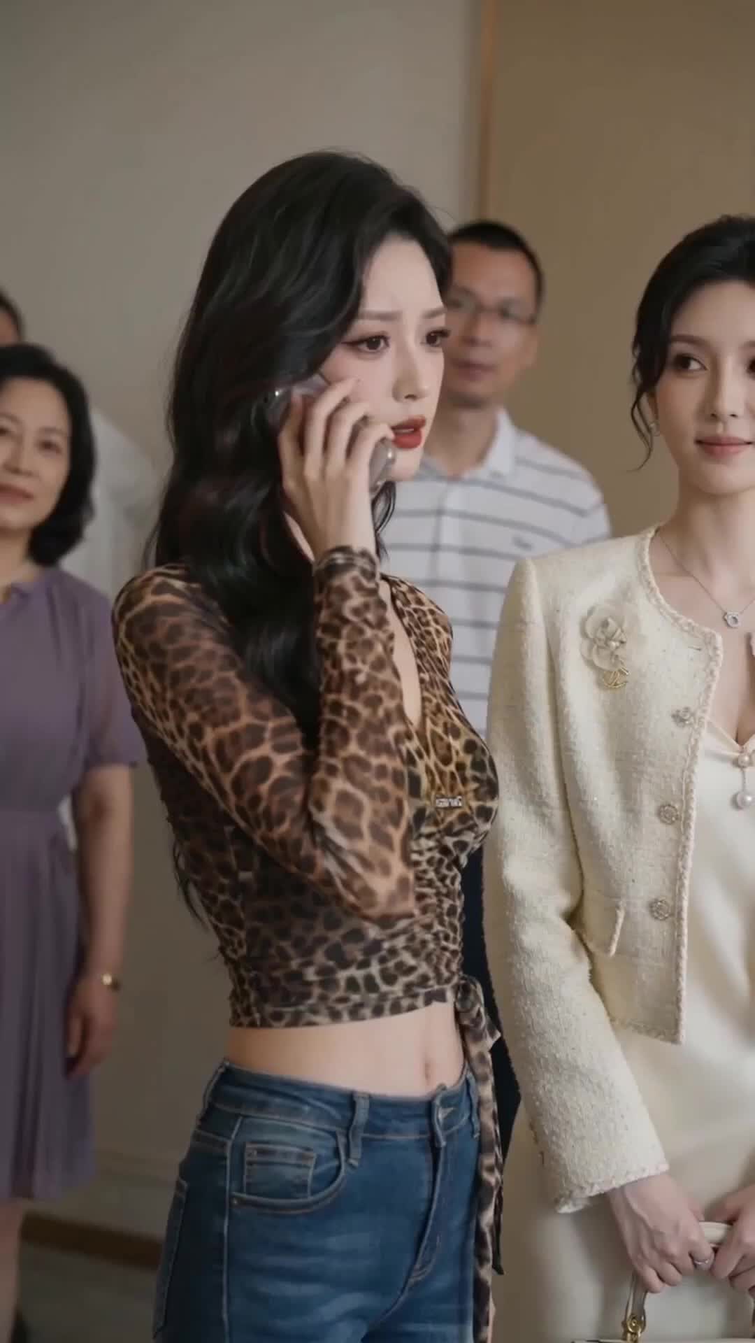Episode 7 of The Mistress in My Hospital