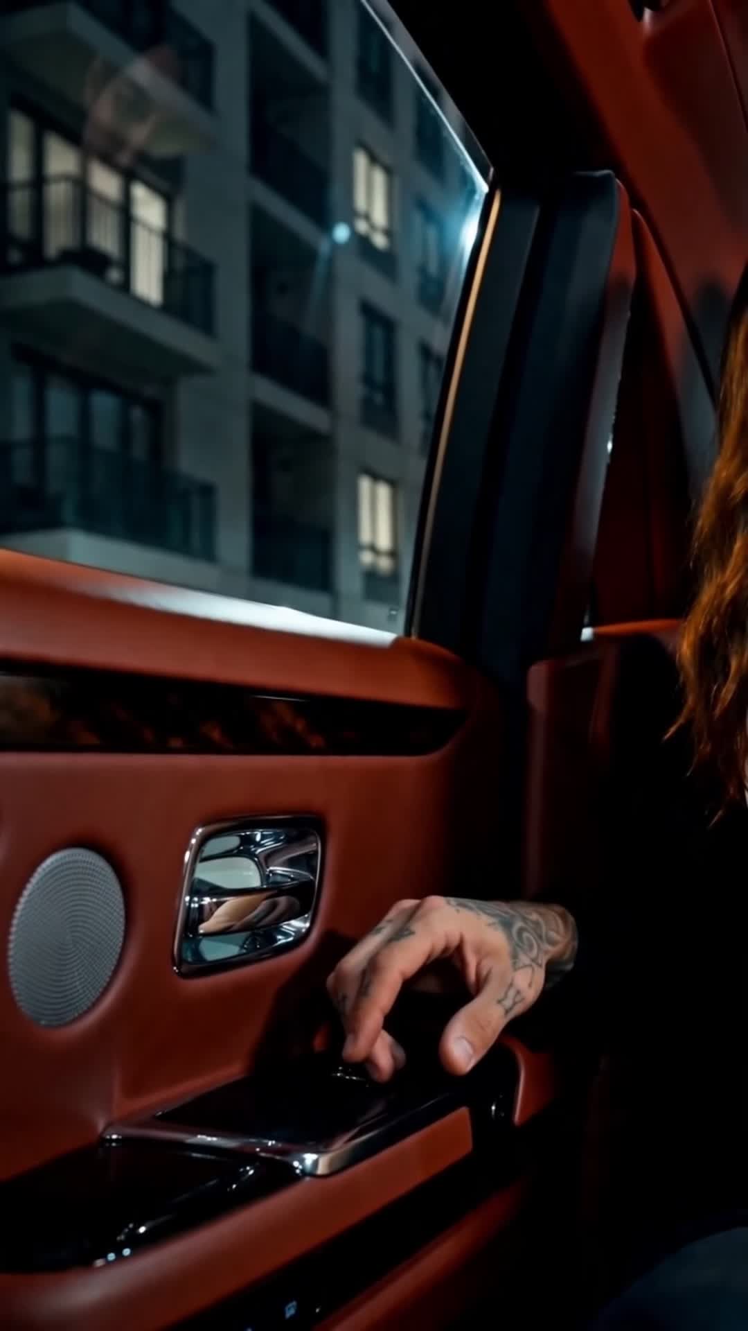 Episode 10 of The Mob Boss Demands Her Perfect Genes