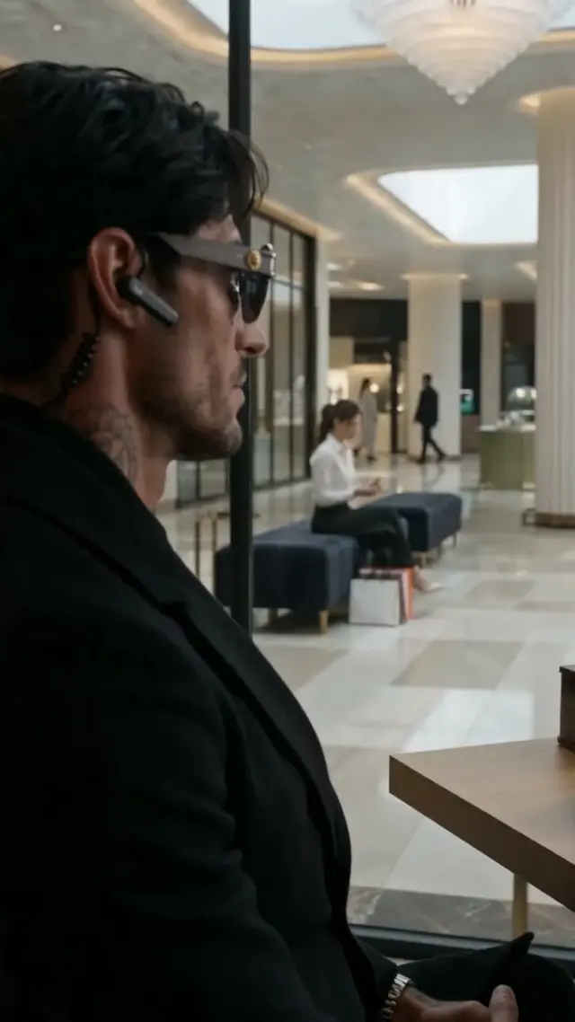 Episode 12 of The Mob Boss Demands Her Perfect Genes