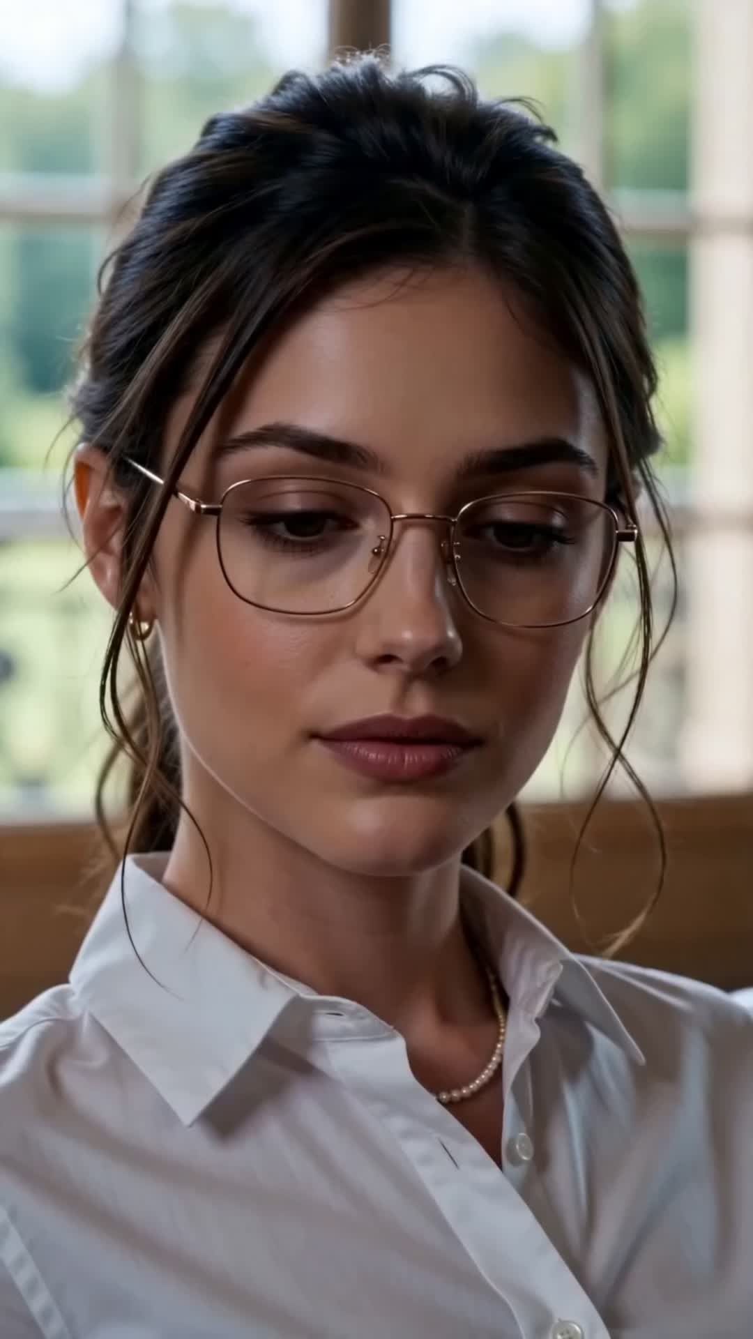Episode 36 of The Mob Boss Demands Her Perfect Genes