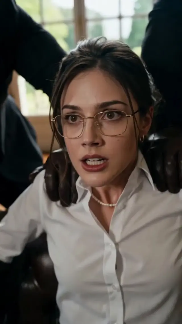 Episode 37 of The Mob Boss Demands Her Perfect Genes