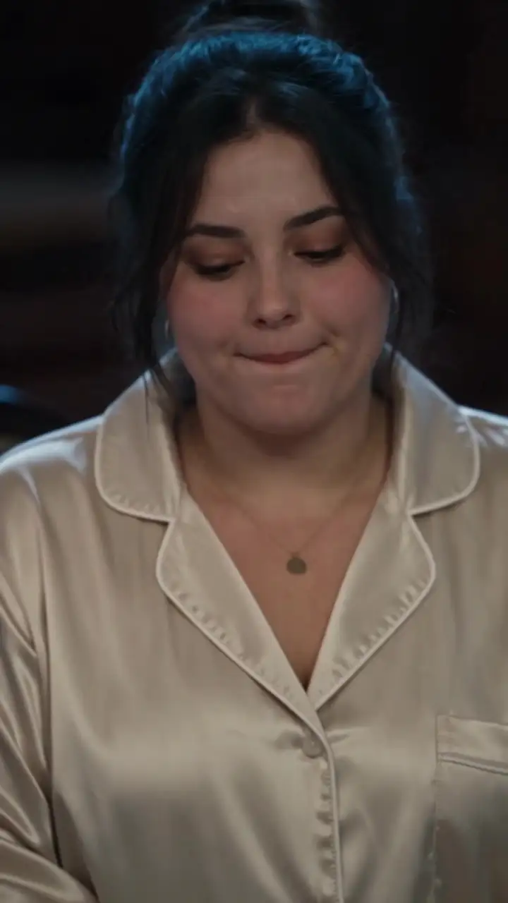 Episode 4 of The Mob Boss’s Plus-Size Queen