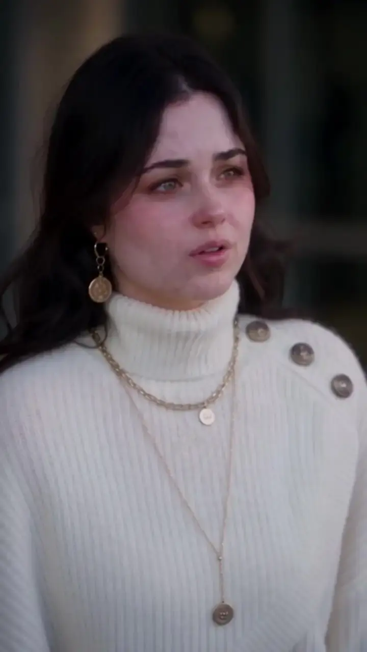 Episode 8 of The Mob Boss’s Plus-Size Queen
