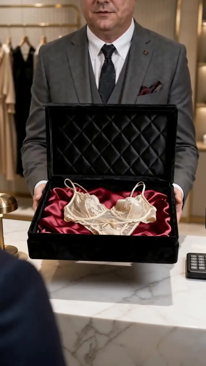Episode 29 of The mob boss spoils his pregnant wife
