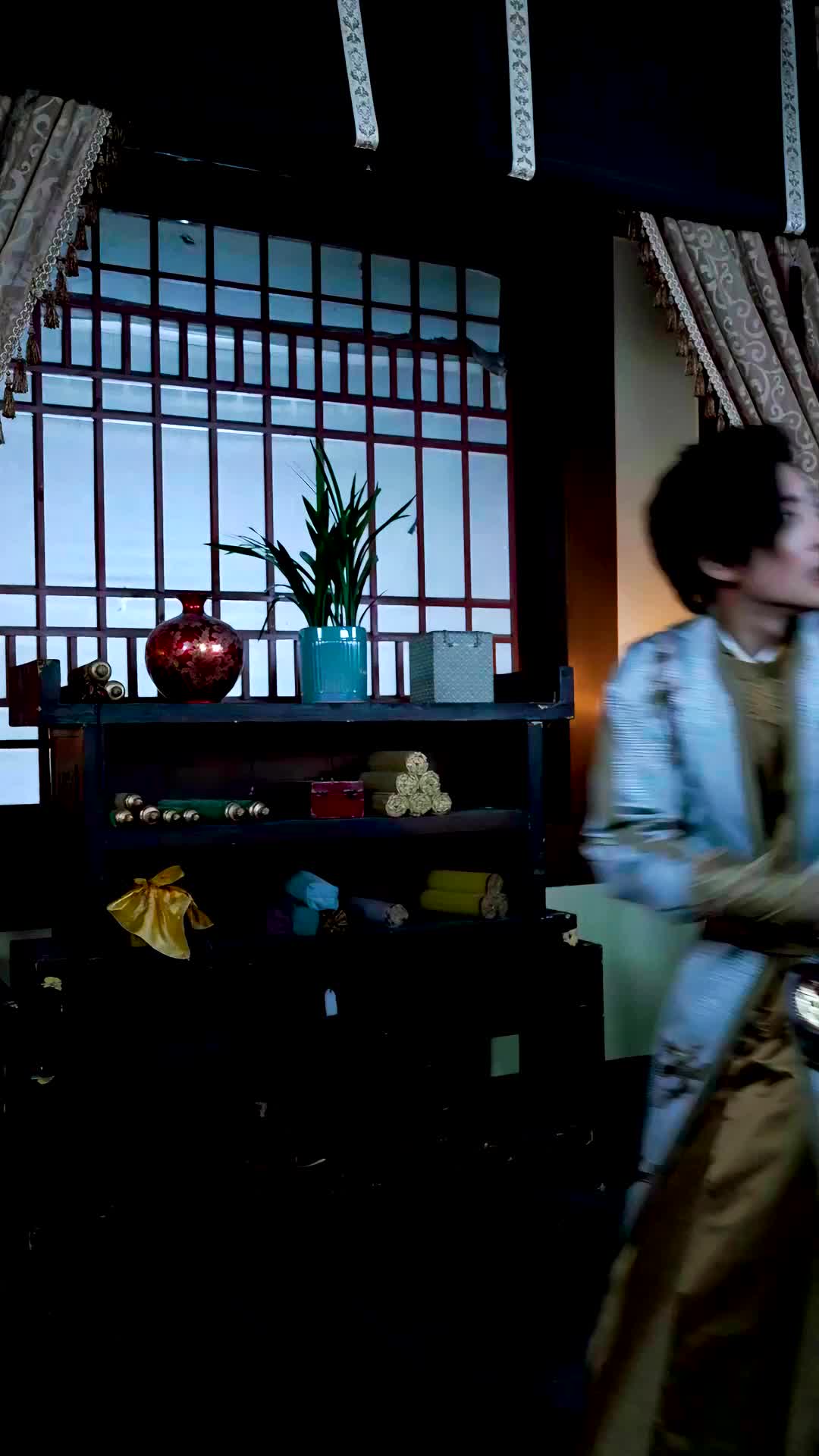 Episode 51 of The Modern Noble's Leap