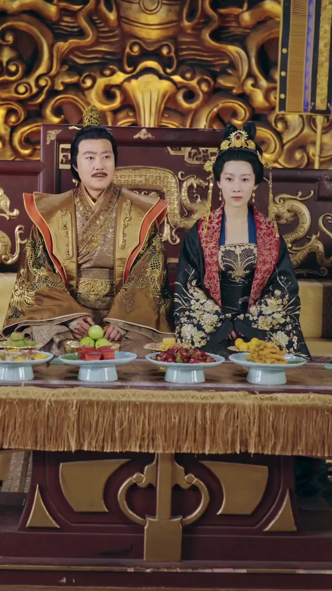 Episode 13 of The Money-Grubbing Duchess