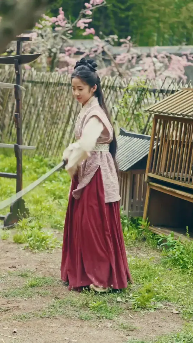 Episode 65 of The Money-Grubbing Duchess