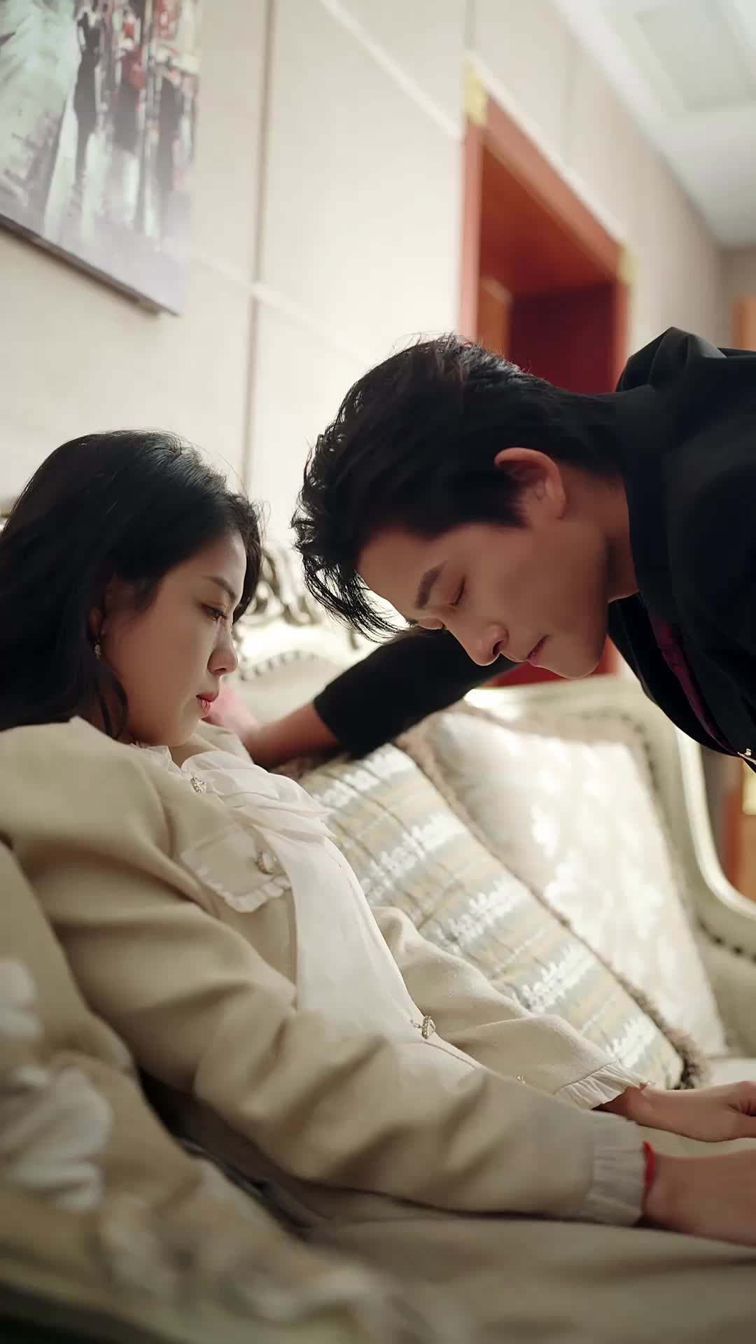 Episode 18 of The Mute Bride's Revenge