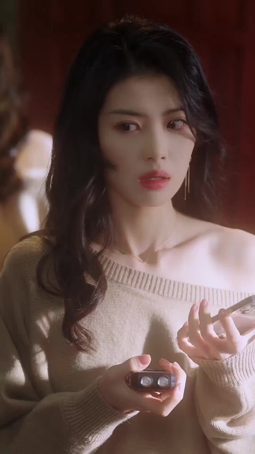 Episode 20 of The Mute Bride's Revenge