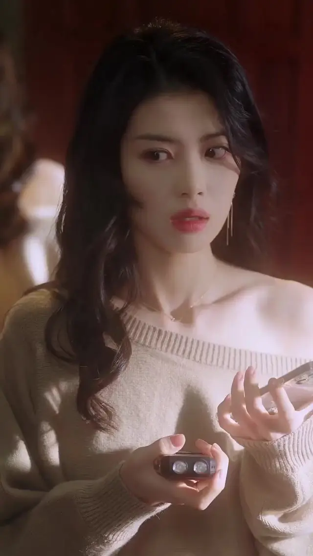 Episode 20 of The Mute Bride's Revenge
