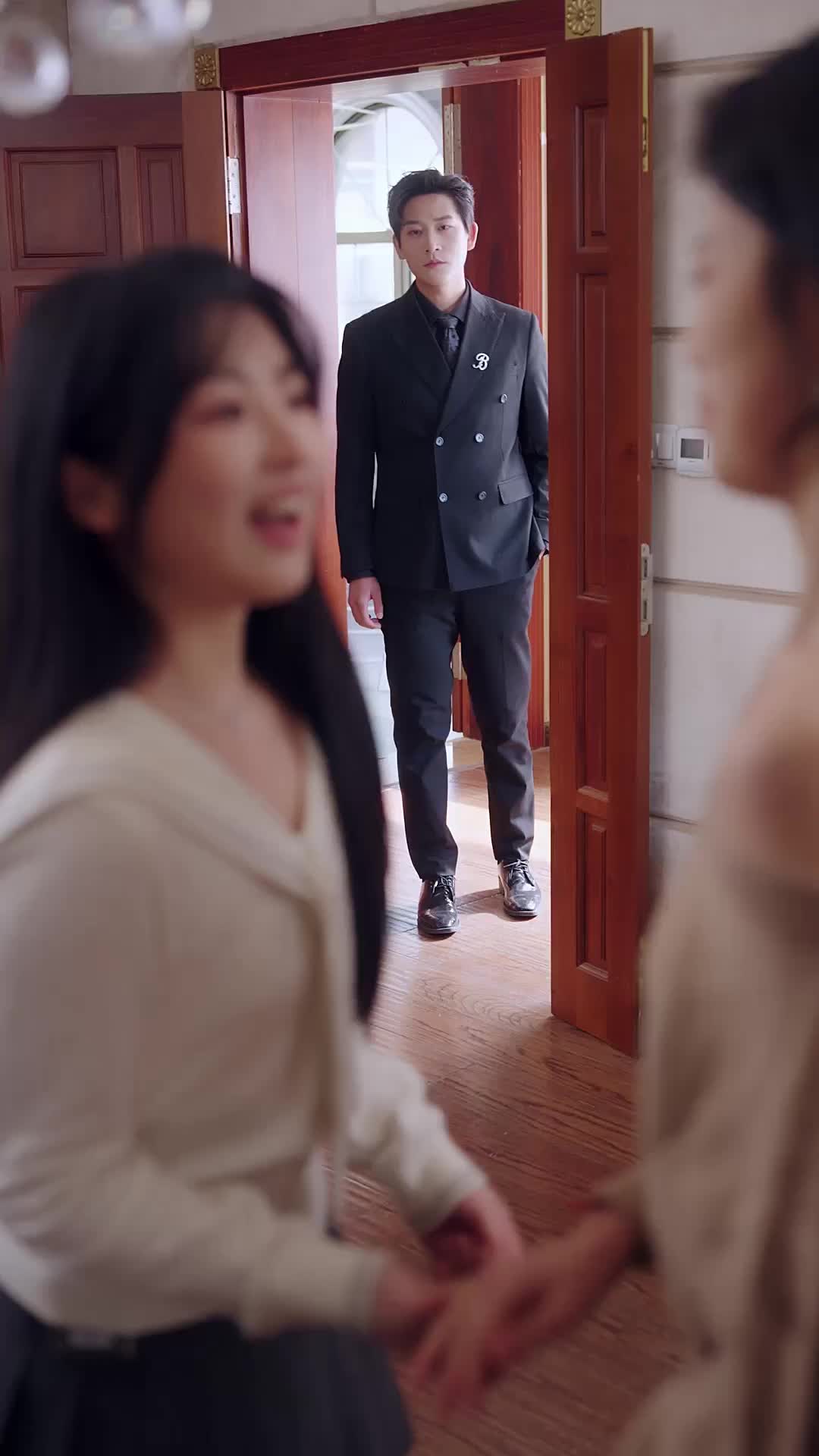 Episode 21 of The Mute Bride's Revenge