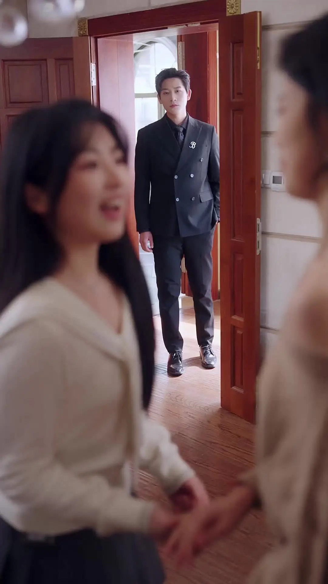 Episode 21 of The Mute Bride's Revenge