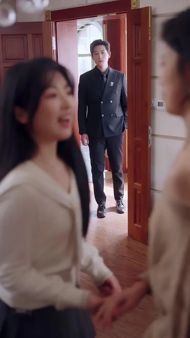 Episode 21 of The Mute Bride's Revenge