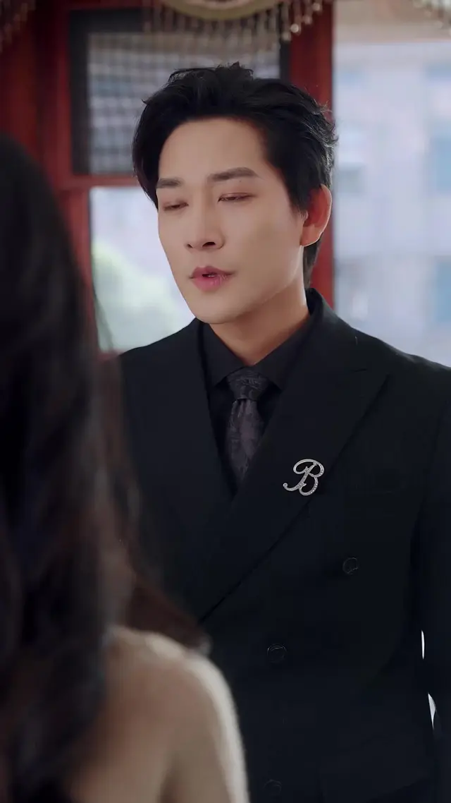Episode 23 of The Mute Bride's Revenge