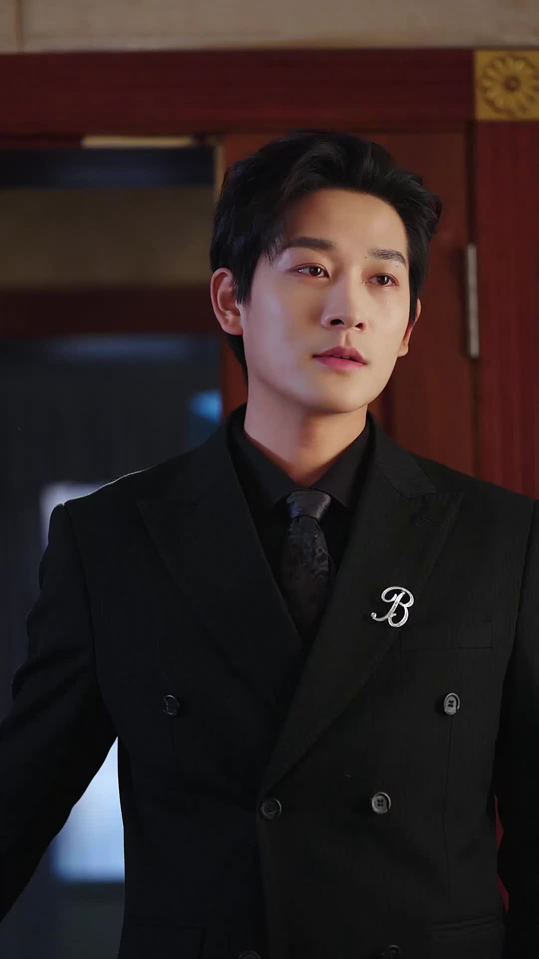 Episode 29 of The Mute Bride's Revenge