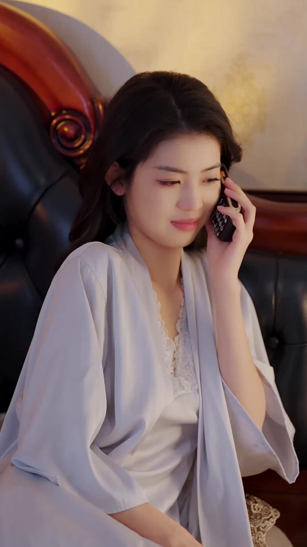 Episode 39 of The Mute Bride's Revenge